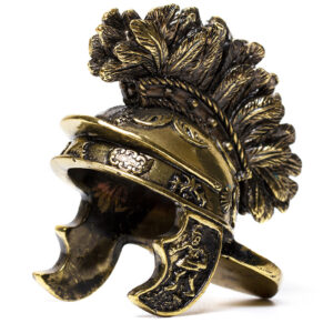 Roman Helmet